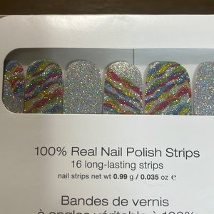 Color street Inner Strength